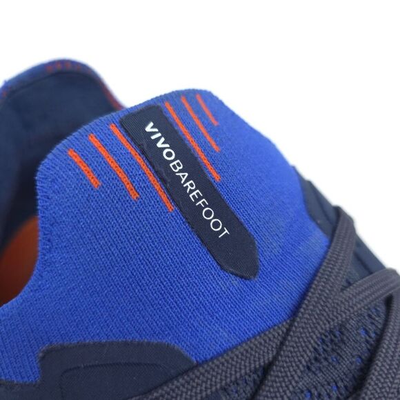 Vivobarefoot Primus Lite Knit Shoes Blue Running Gorpcore Lightweight Trainer 10 - Picture 7 of 9